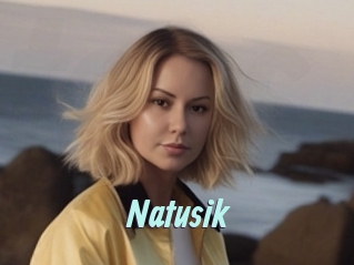 natusik Ton Show