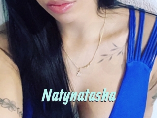 Natynatasha