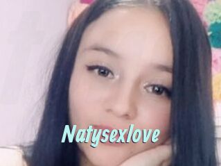 Natysexlove