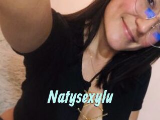 Natysexylu