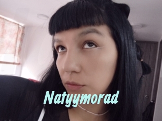 Natyymorad