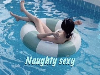 naughty_sexy Ton Show