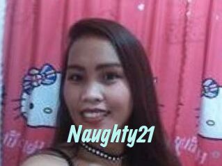 Naughty21