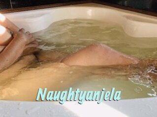 Naughtyanjela