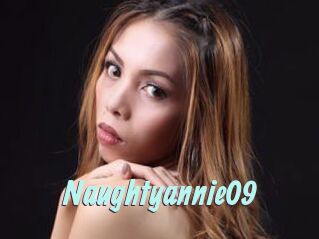Naughtyannie09
