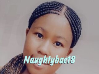 Naughtybae18