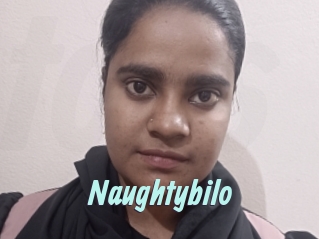 naughtybilo Ton Show