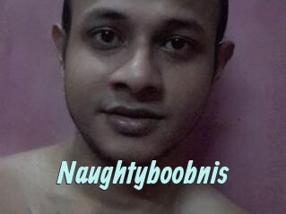 Naughtyboobnis