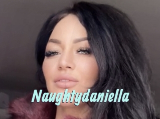 Naughtydaniella