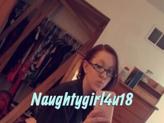 Naughtygirl4u18