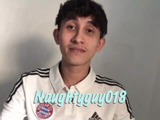 Naughtyguy018