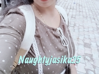 Naughtyjasika25