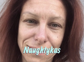 Naughtykas