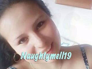 Naughtymell19