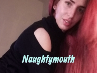 Naughtymouth