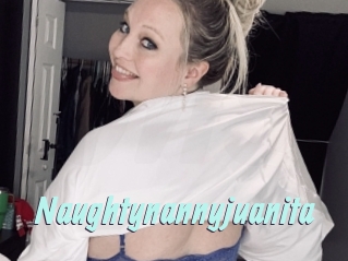 Naughtynannyjuanita