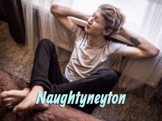 Naughtyneyton