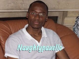 Naughtypauello
