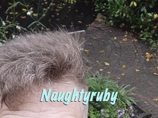 Naughtyruby