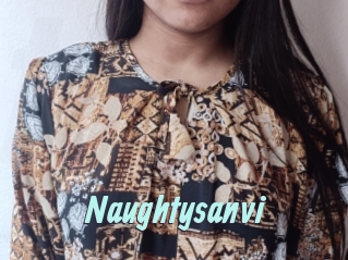 Naughtysanvi