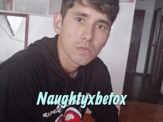 Naughtyxbetox