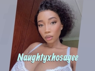 Naughtyxhosagee