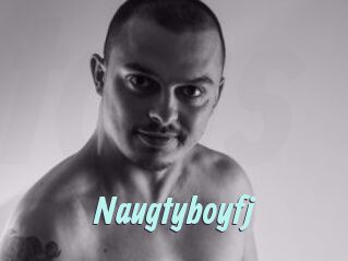 Naugtyboyfj