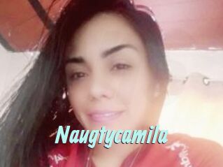 Naugtycamila