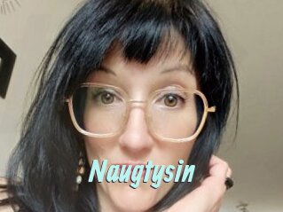 Naugtysin