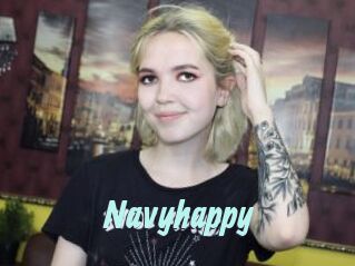 Navyhappy