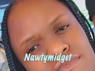 nawtymidget Ton Show