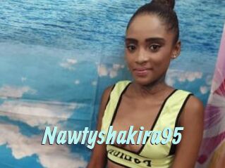 Nawtyshakira95