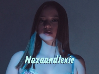 Naxaandlexie