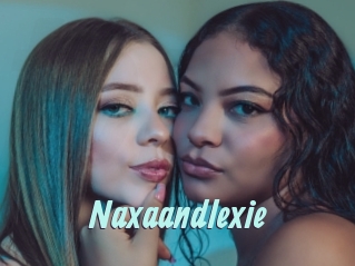 Naxaandlexie