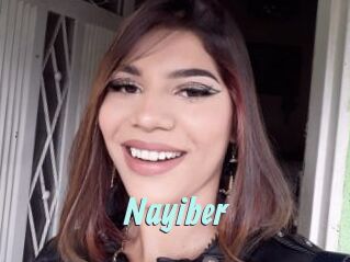 Nayiber