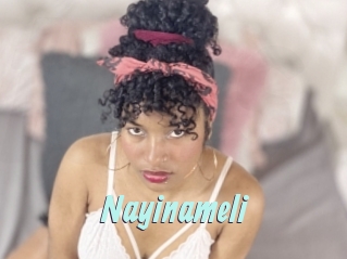 Nayinameli