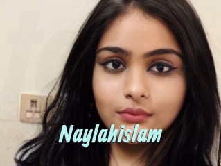 naylahislam Ton Show