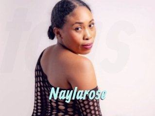 Naylarose