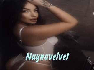 naynavelvet Ton Show
