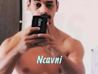 Ncavni