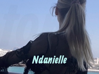 Ndanielle