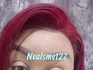 nealsme127 Ton Show