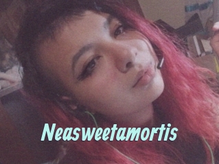 neasweetamortis Ton Show