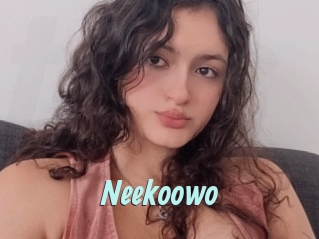 Neekoowo