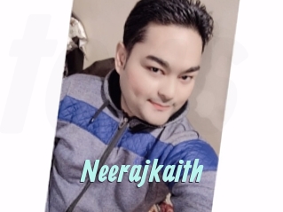 neerajkaith Ton Show