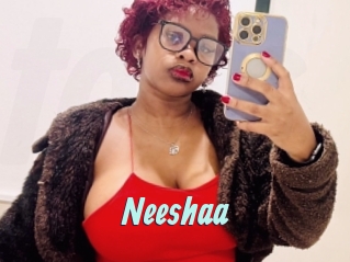 neeshaa Ton Show