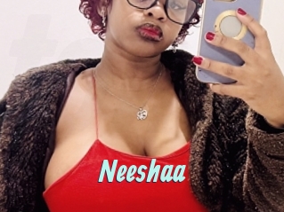 neeshaa Ton Show