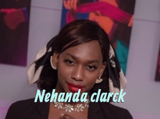 Nehanda_clarck