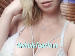Nekolefourlove