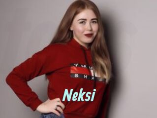 Neksi